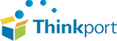 thinkport logo